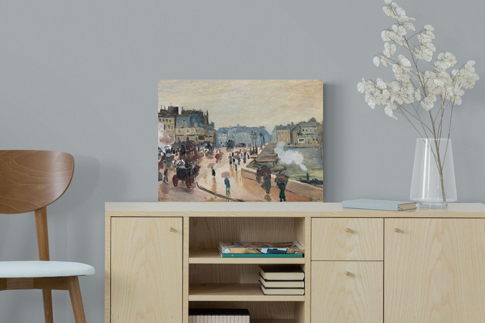 Pixalot Pont Neuf