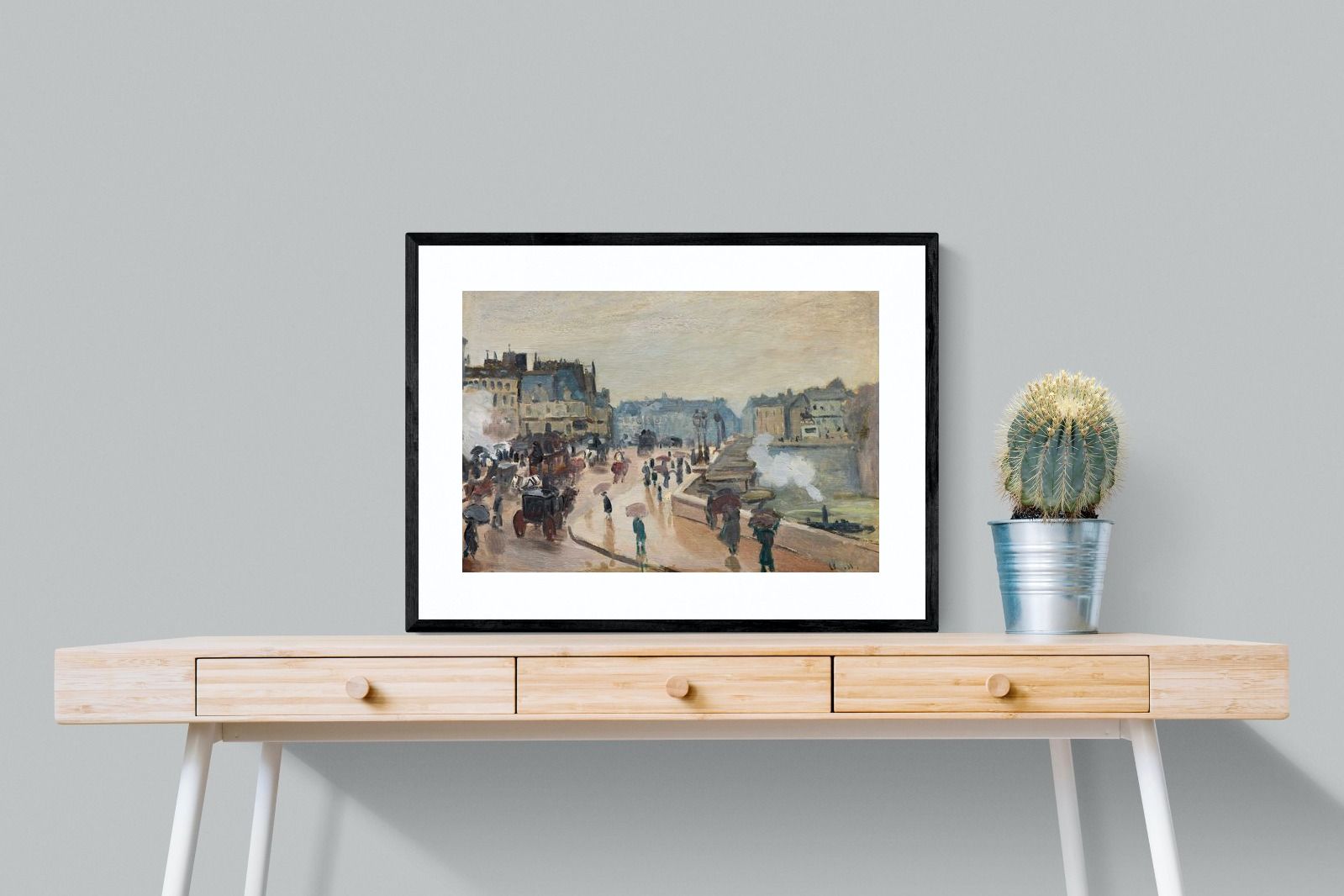 Pixalot Pont Neuf