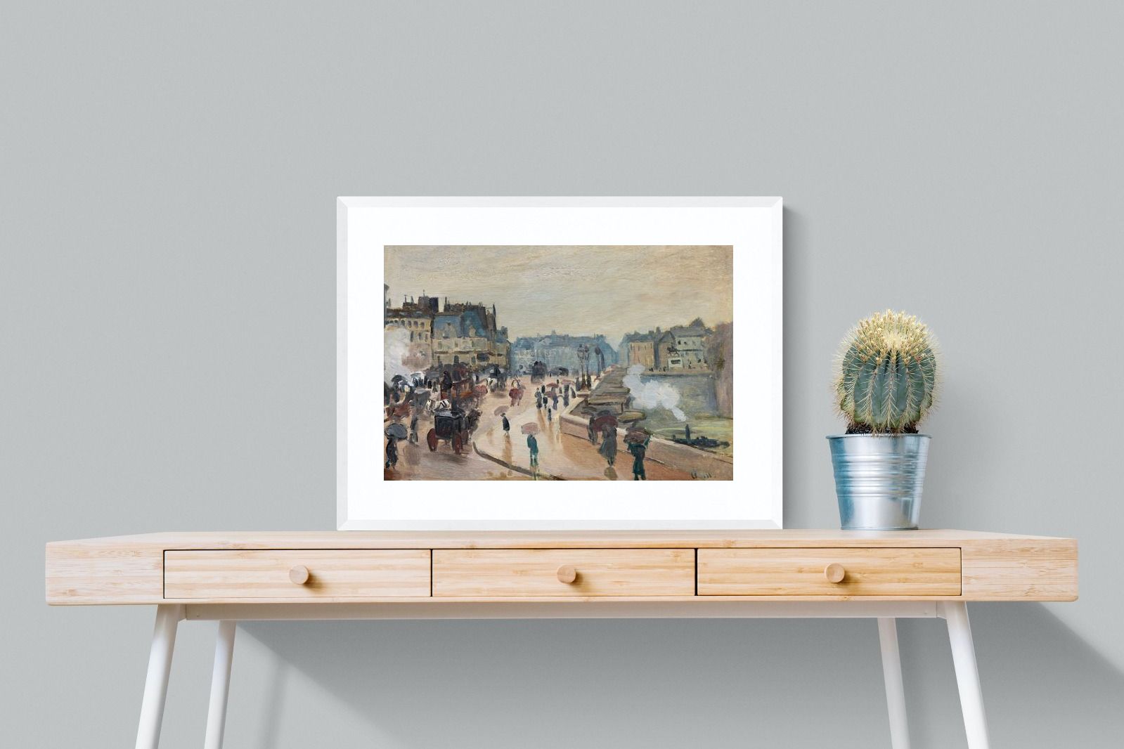 Pixalot Pont Neuf