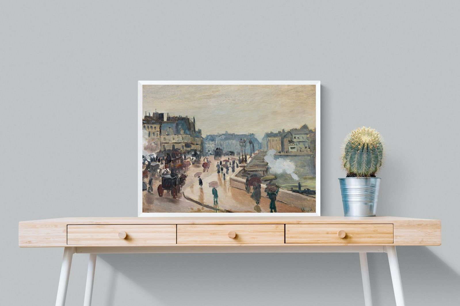 Pixalot Pont Neuf