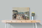 Pixalot Pont Neuf