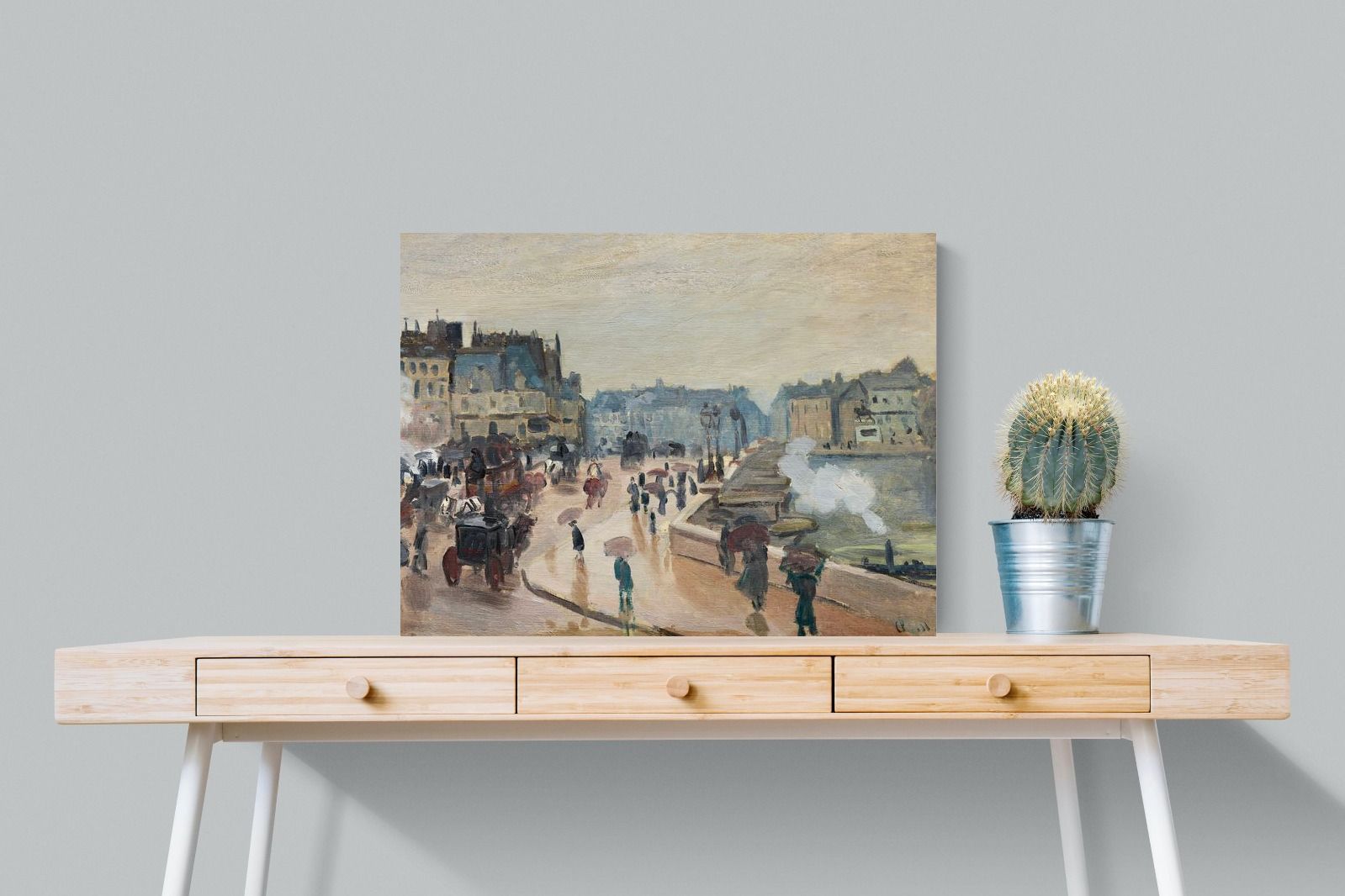 Pixalot Pont Neuf