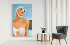 Pixalot ® Poolside Icon