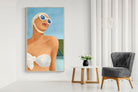Pixalot ® Poolside Icon