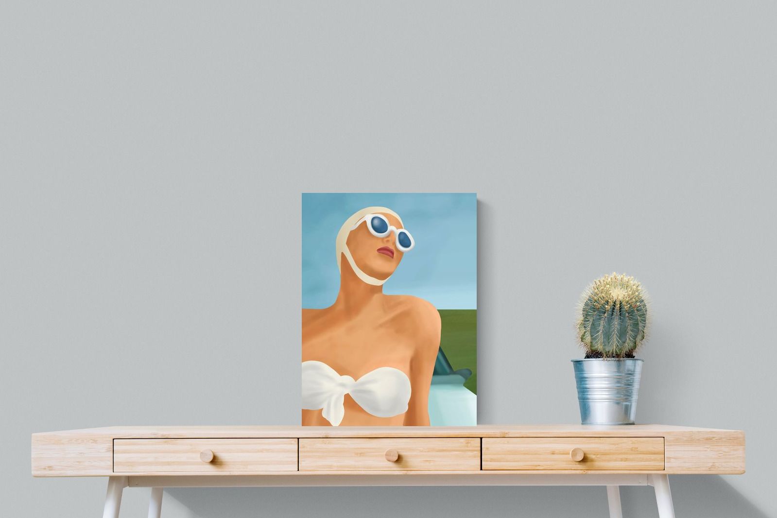 Pixalot ® Poolside Icon