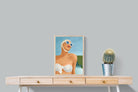 Pixalot ® Poolside Icon