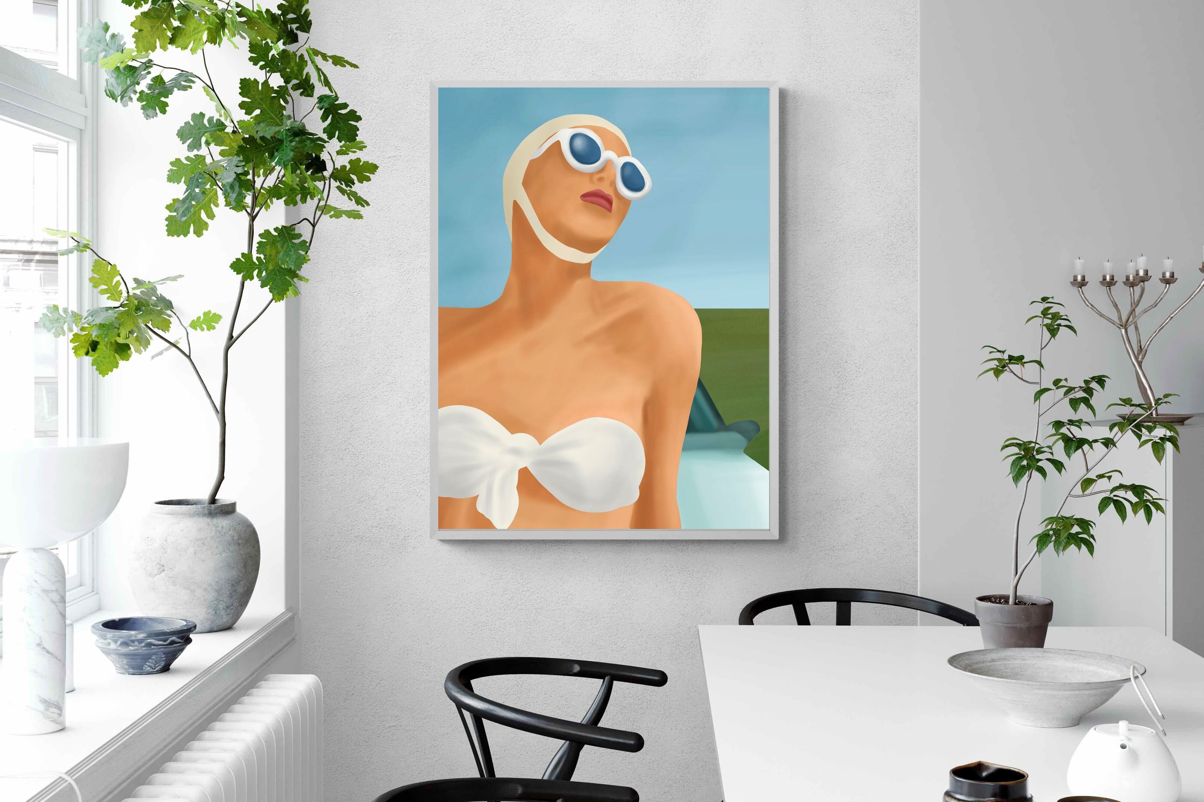 Pixalot ® Poolside Icon