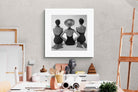 Pixalot ® Poolside Trio