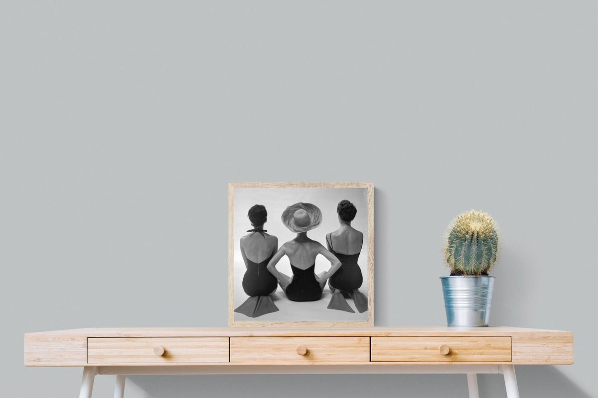 Pixalot ® Poolside Trio