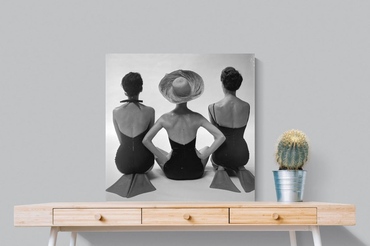 Pixalot ® Poolside Trio