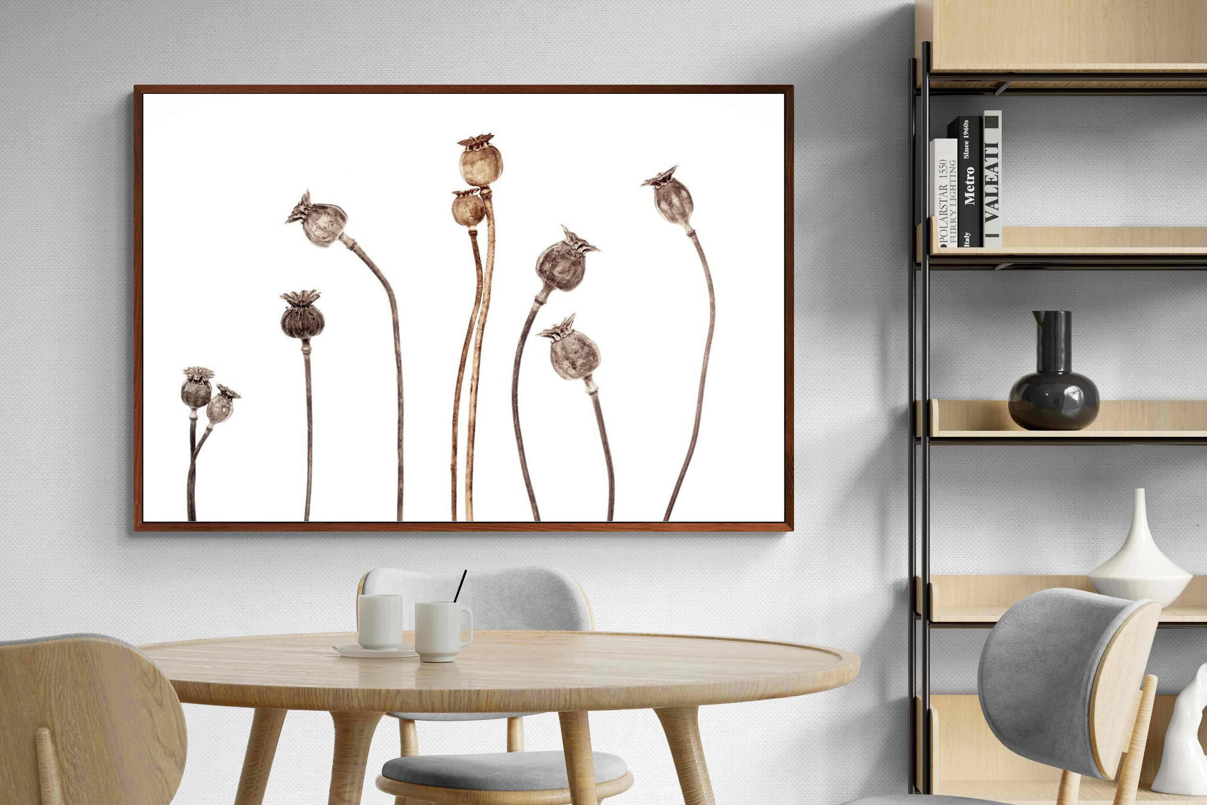 Pixalot ® Poppy Parade