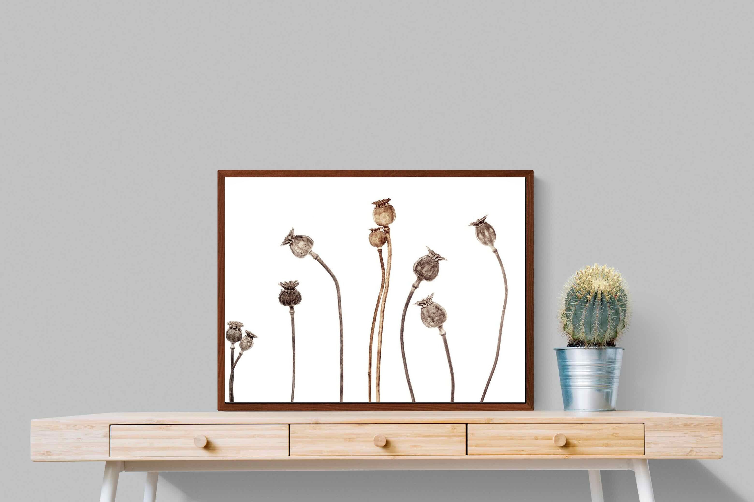 Pixalot ® Poppy Parade