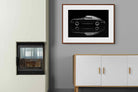 Pixalot ® Porsche 911