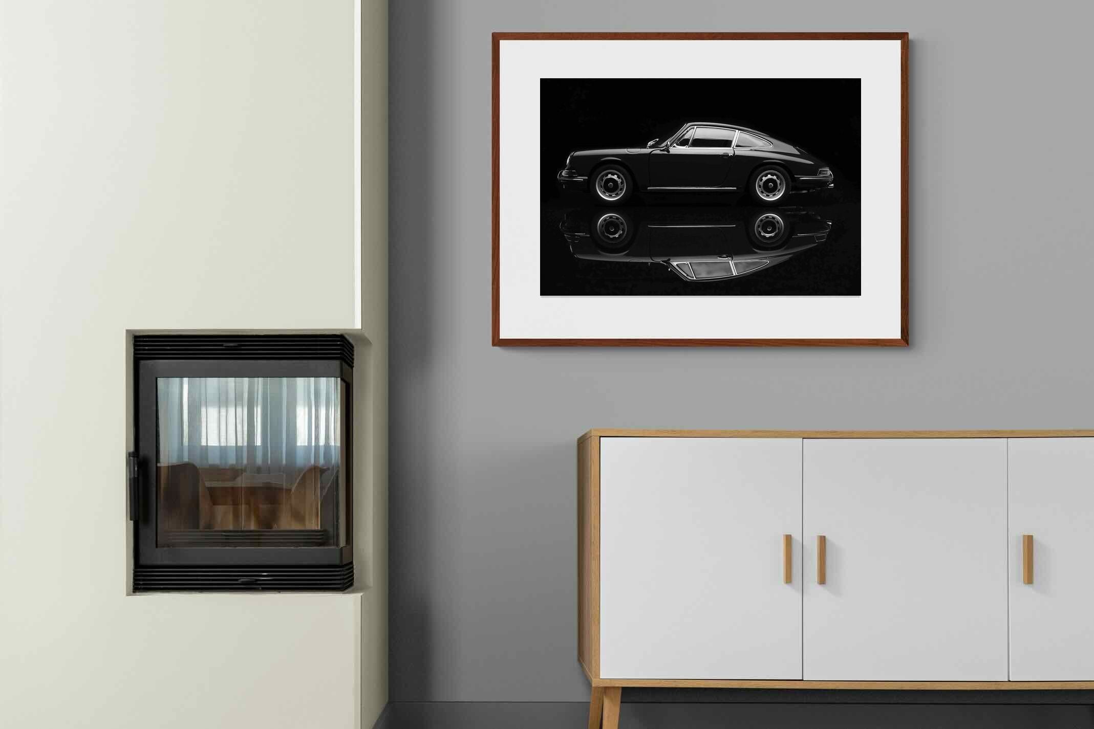 Pixalot ® Porsche 911