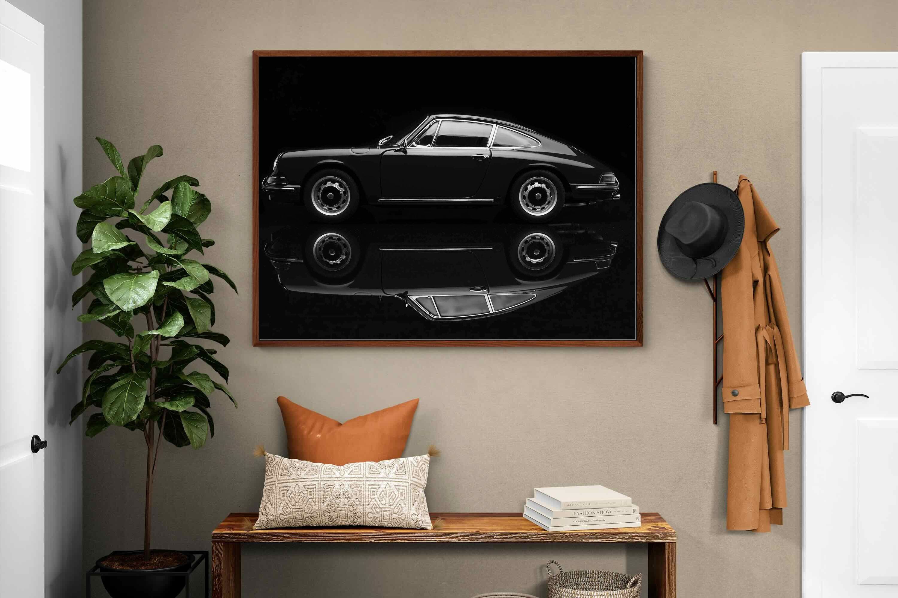 Pixalot ® Porsche 911