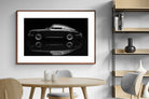 Pixalot ® Porsche 911