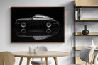 Pixalot ® Porsche 911