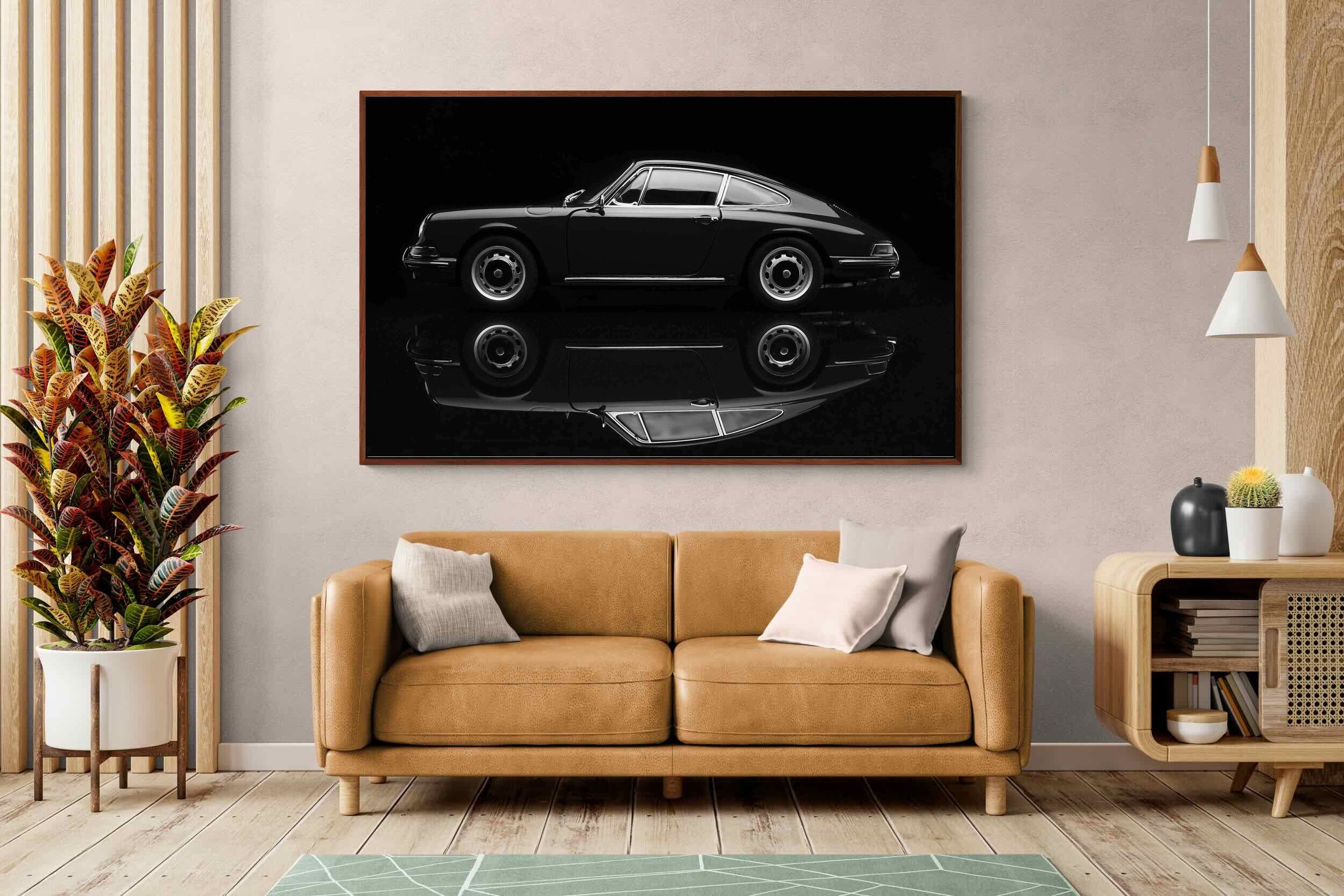 Pixalot ® Porsche 911