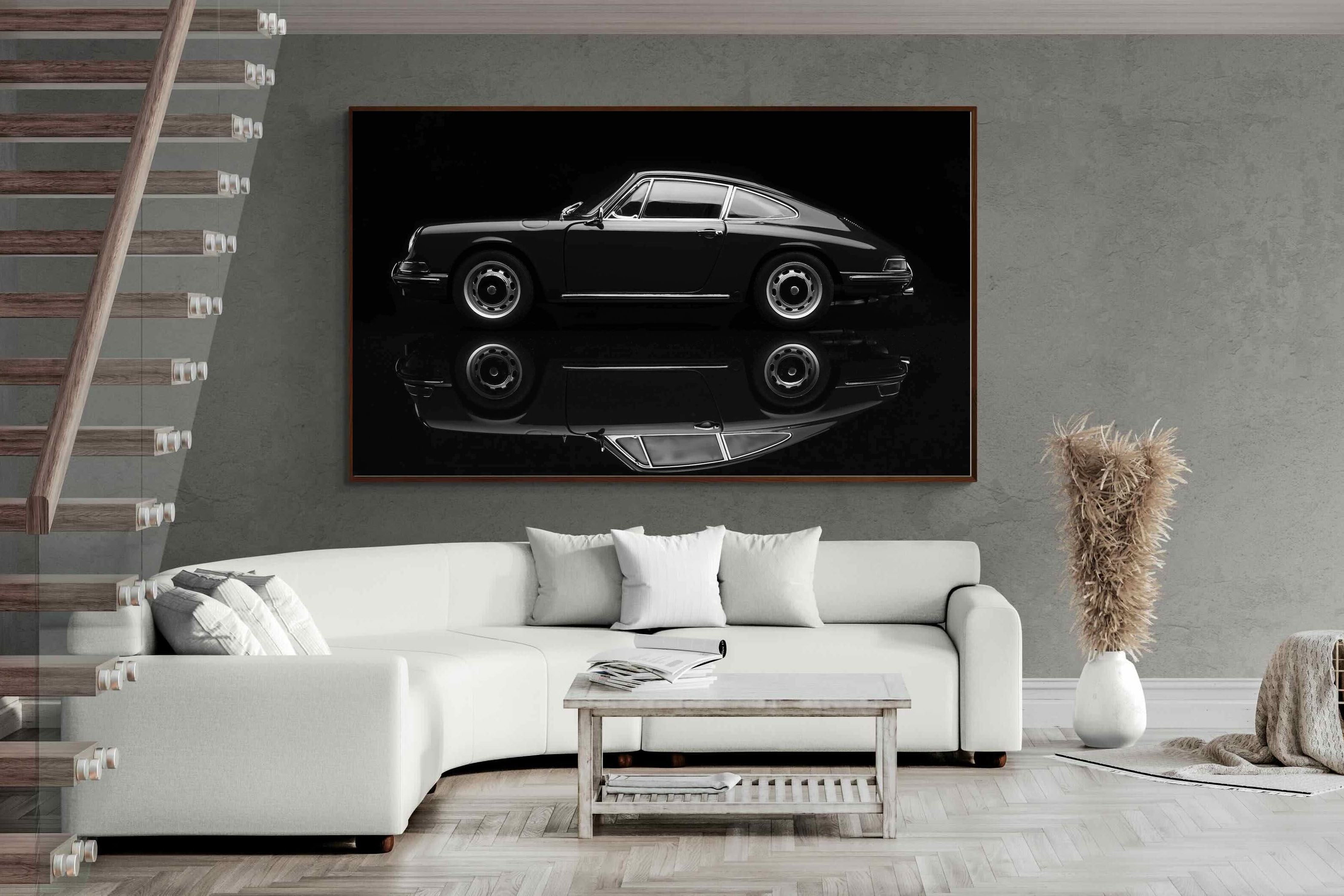 Pixalot ® Porsche 911