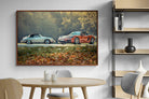 Pixalot ® Porsche History