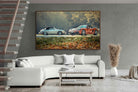 Pixalot ® Porsche History