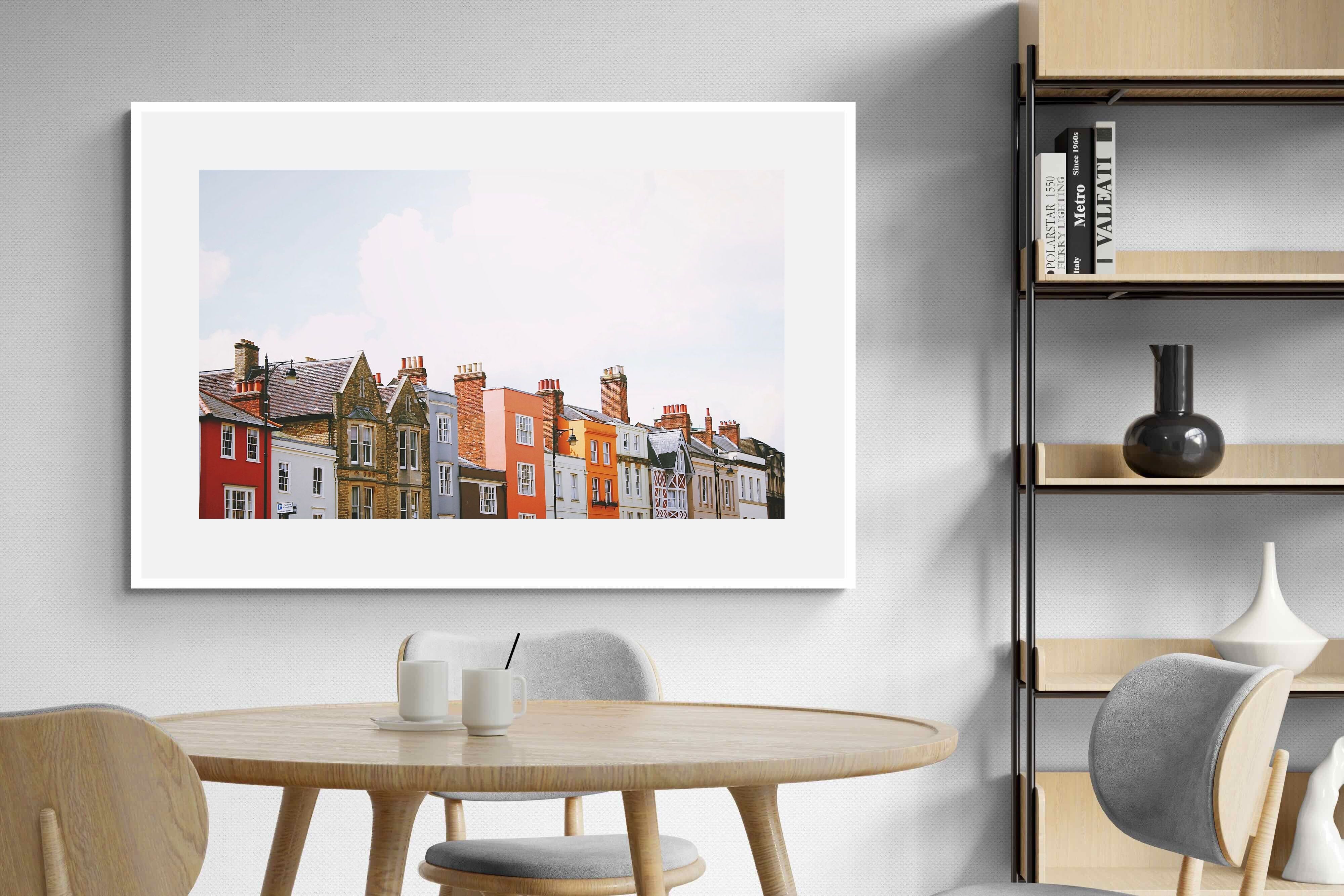 Pixalot Portobello Road