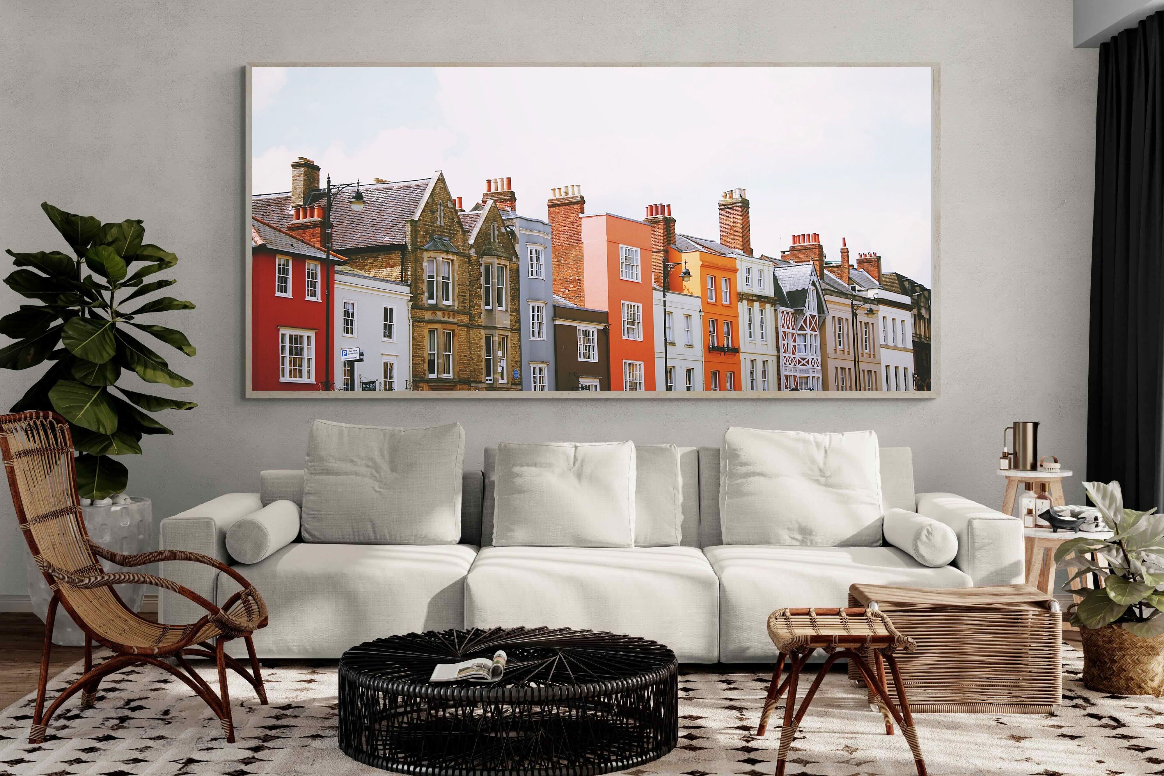 Pixalot Portobello Road