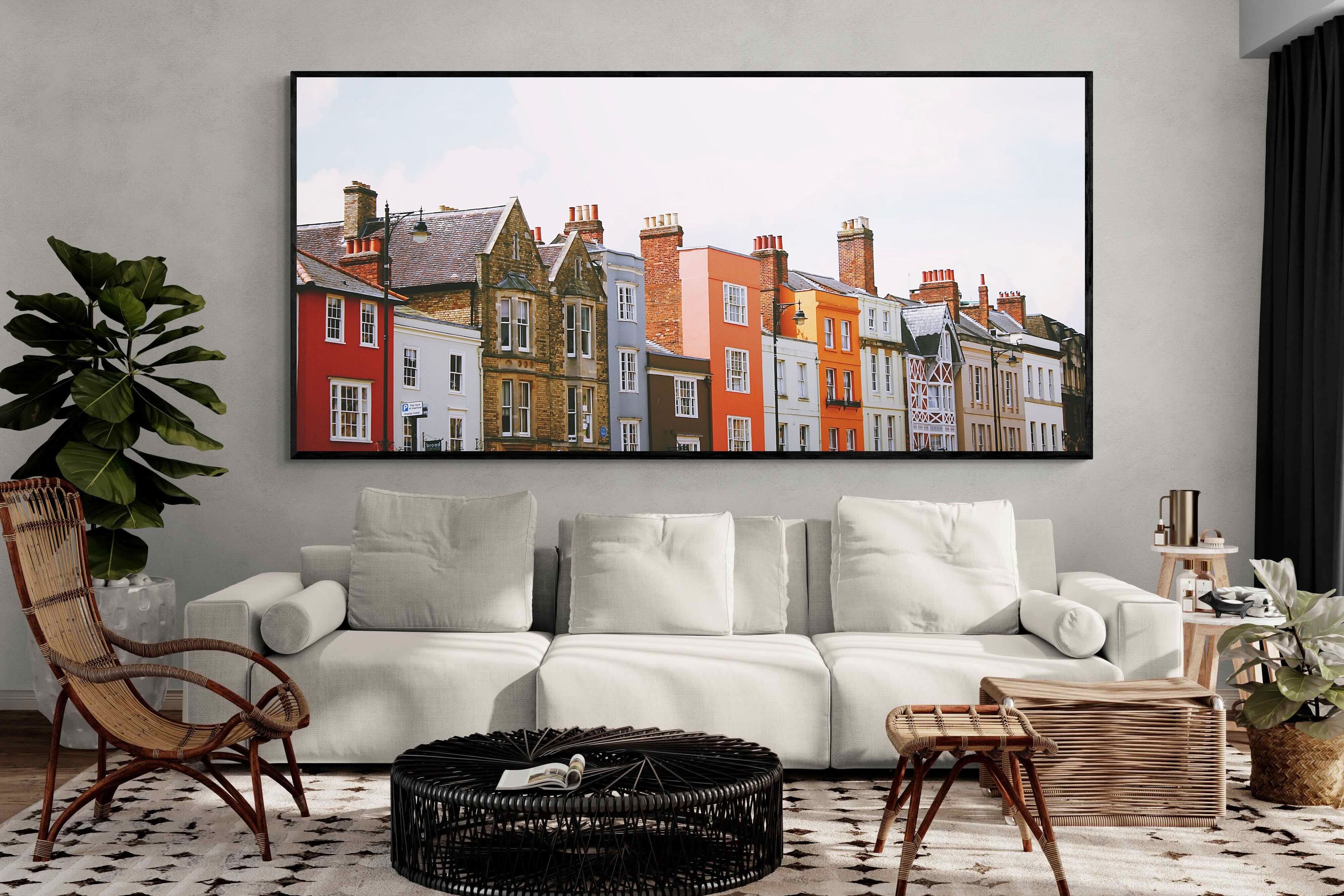 Pixalot Portobello Road