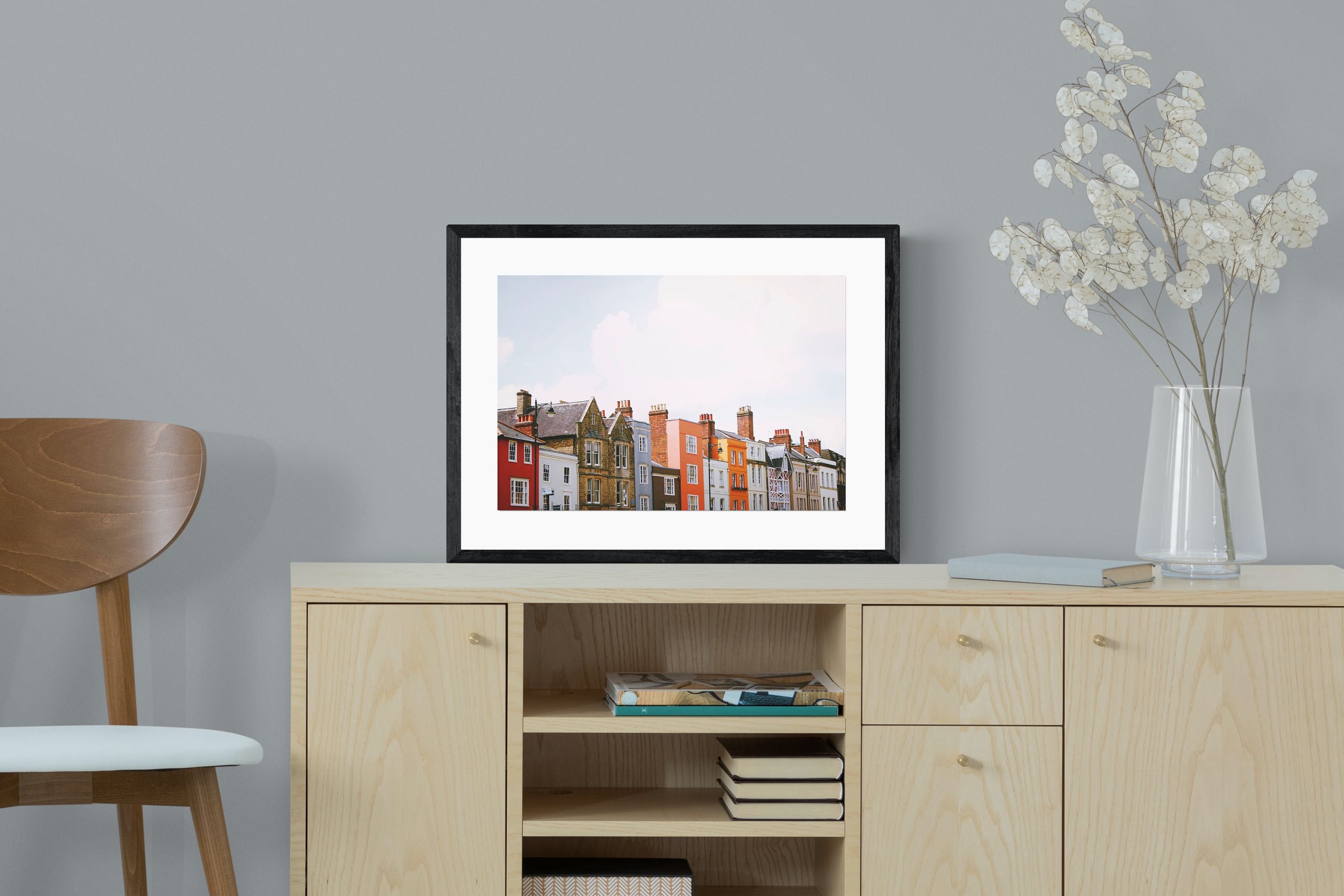 Pixalot Portobello Road