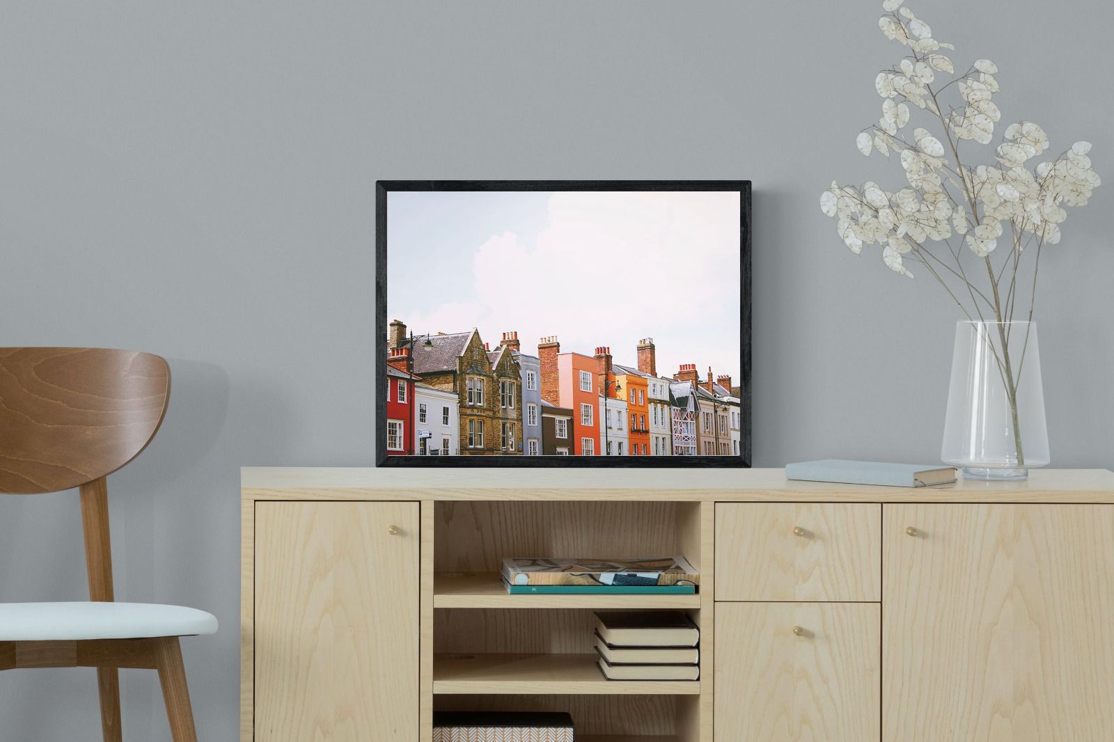 Pixalot Portobello Road