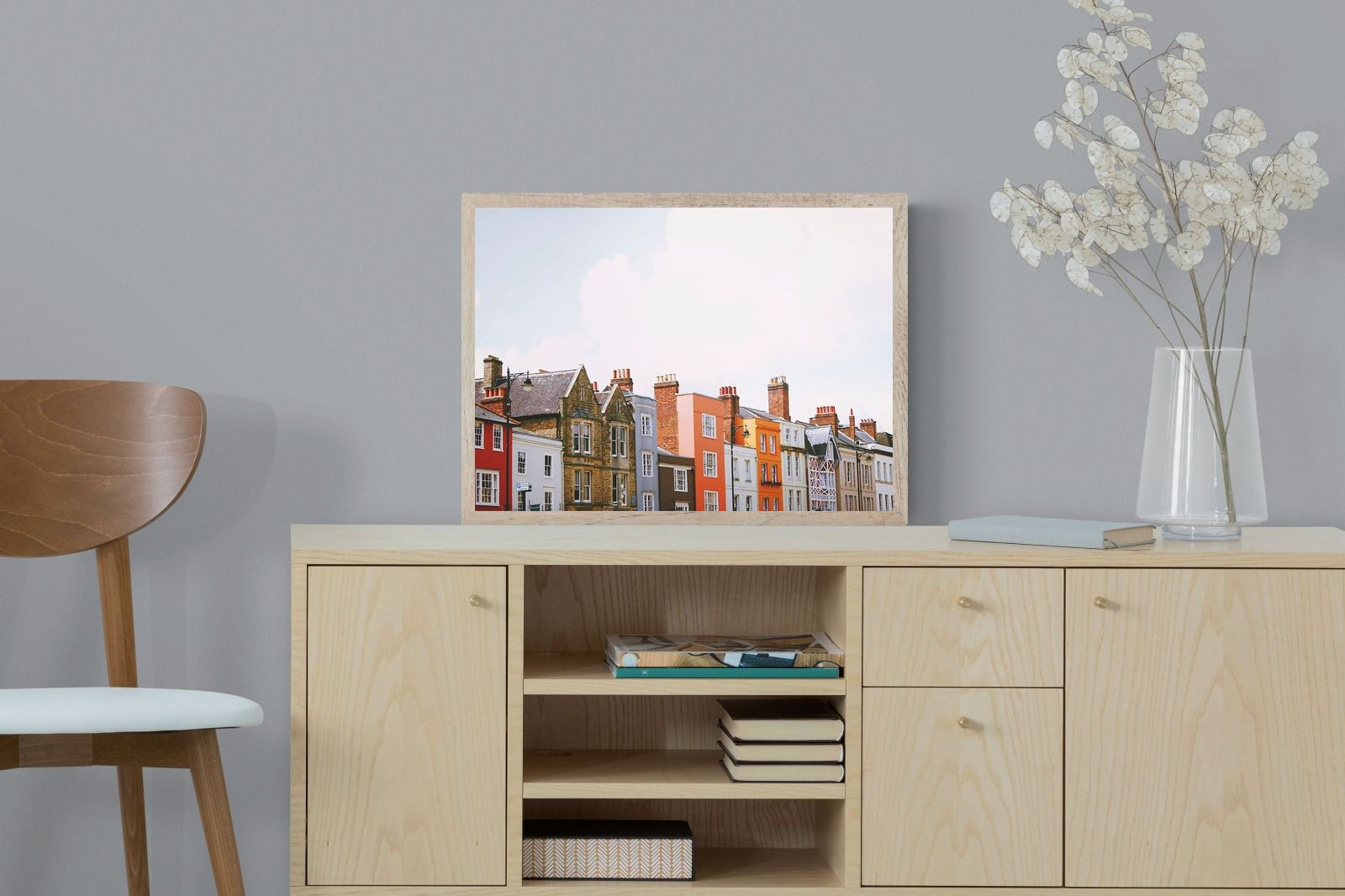 Pixalot Portobello Road