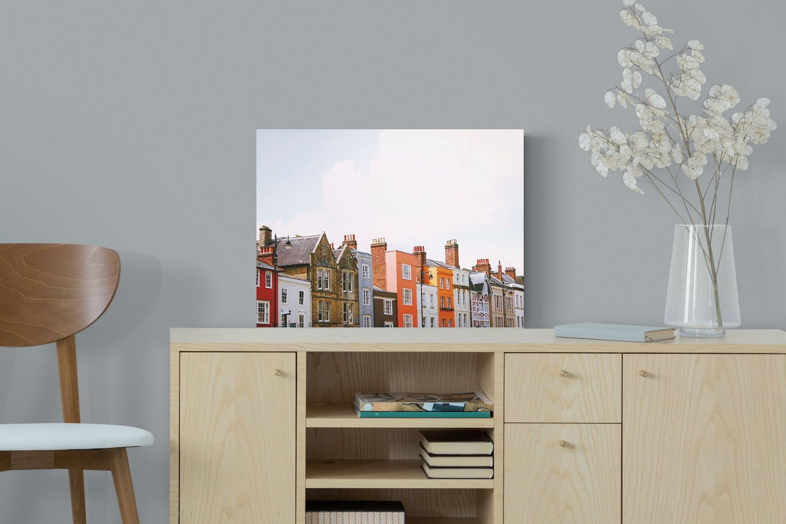 Pixalot Portobello Road