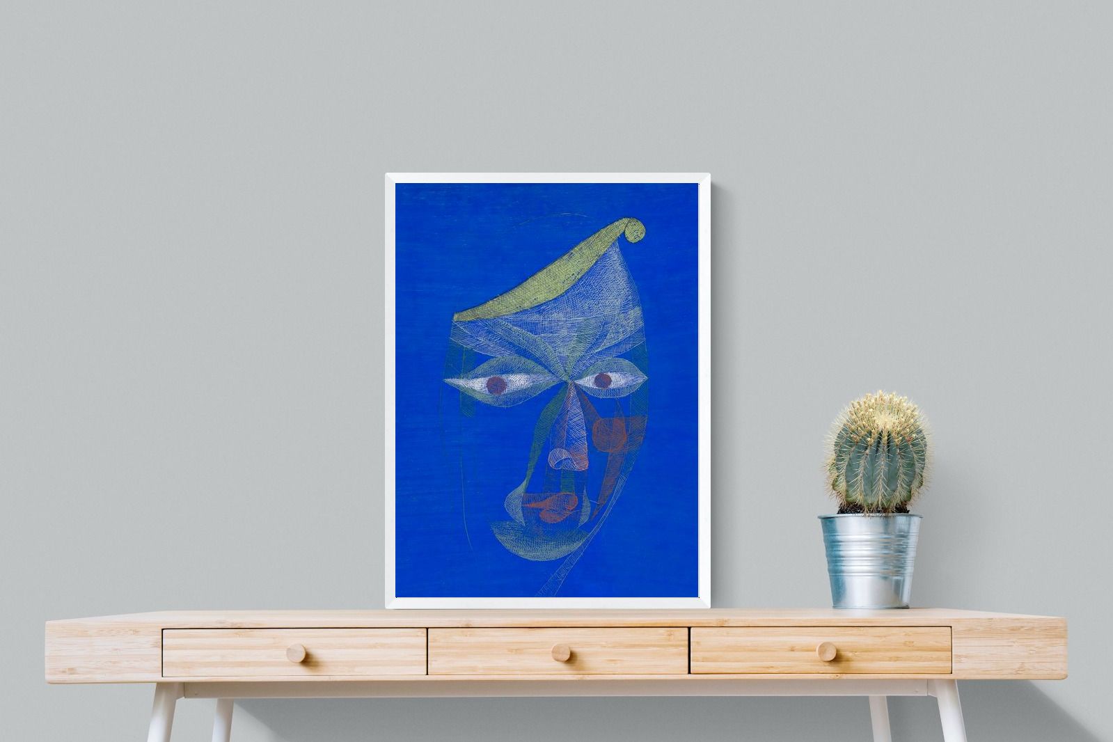 Pixalot Portrait of an Oriental