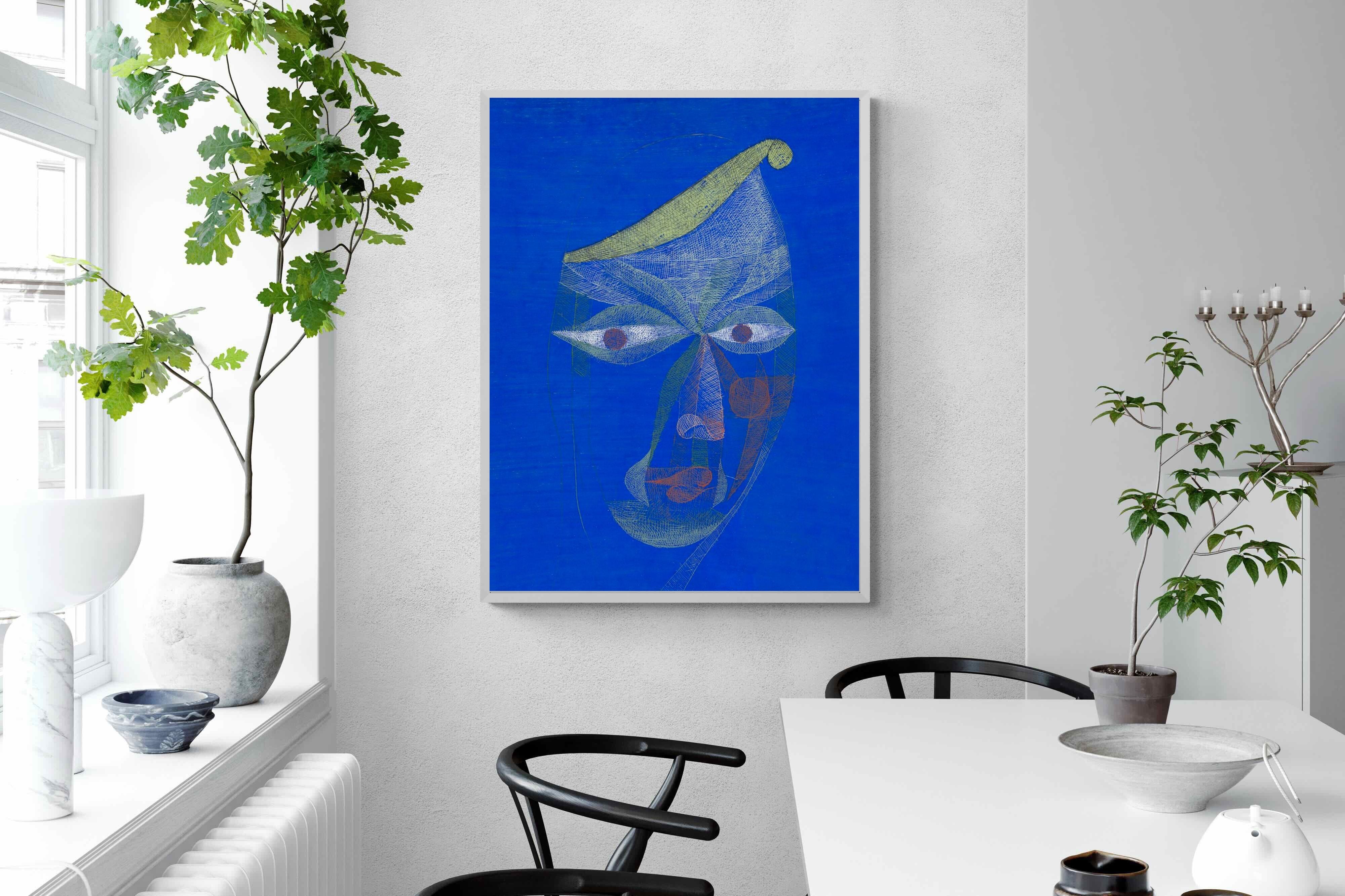 Pixalot Portrait of an Oriental