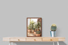 Pixalot Potted Succulents