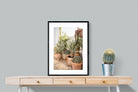 Pixalot Potted Succulents