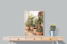 Pixalot Potted Succulents