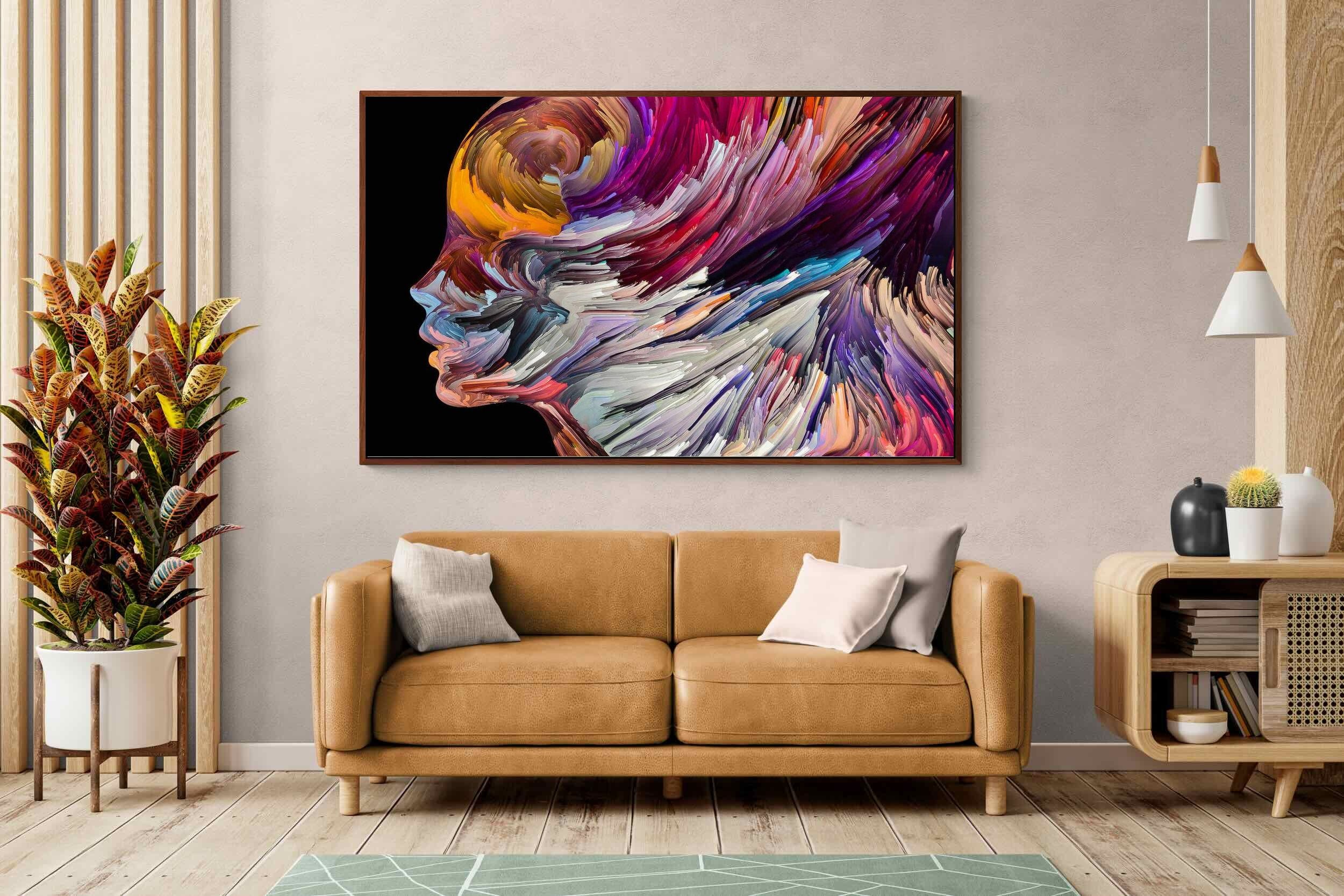 Pixalot ® Power of the Mind