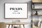 Pixalot ® Prada Marfa 1837