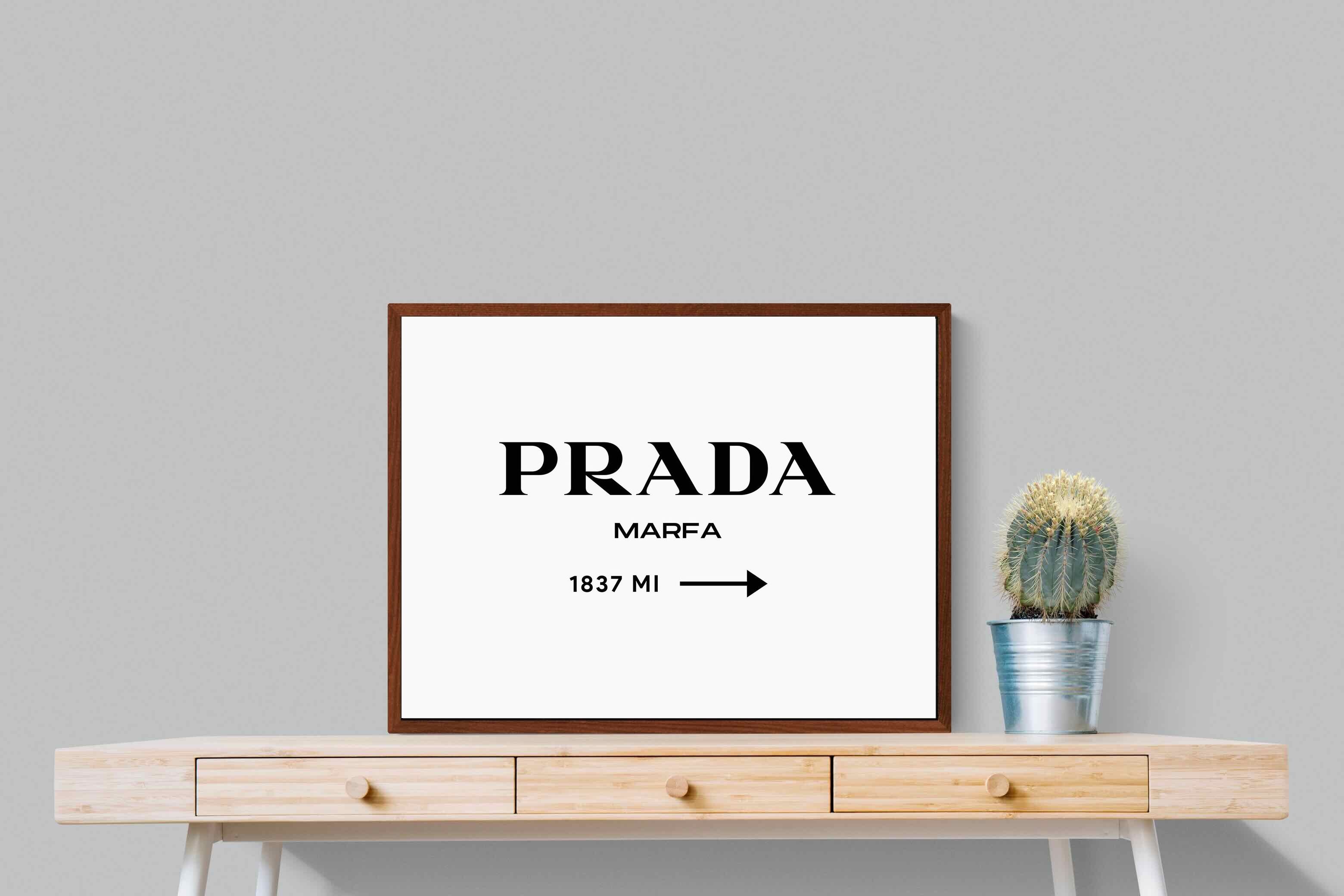 Pixalot ® Prada Marfa 1837