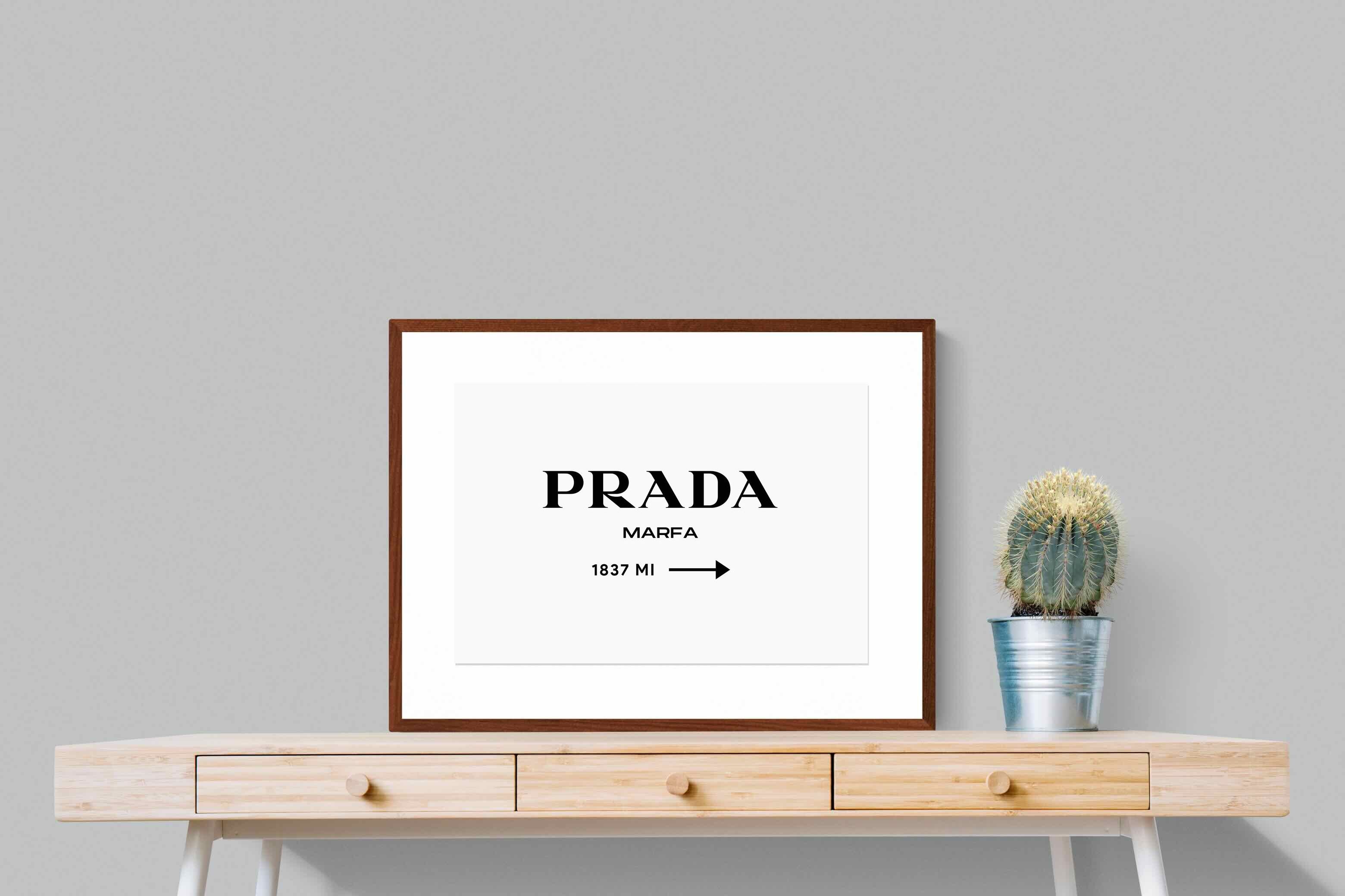 Pixalot ® Prada Marfa 1837