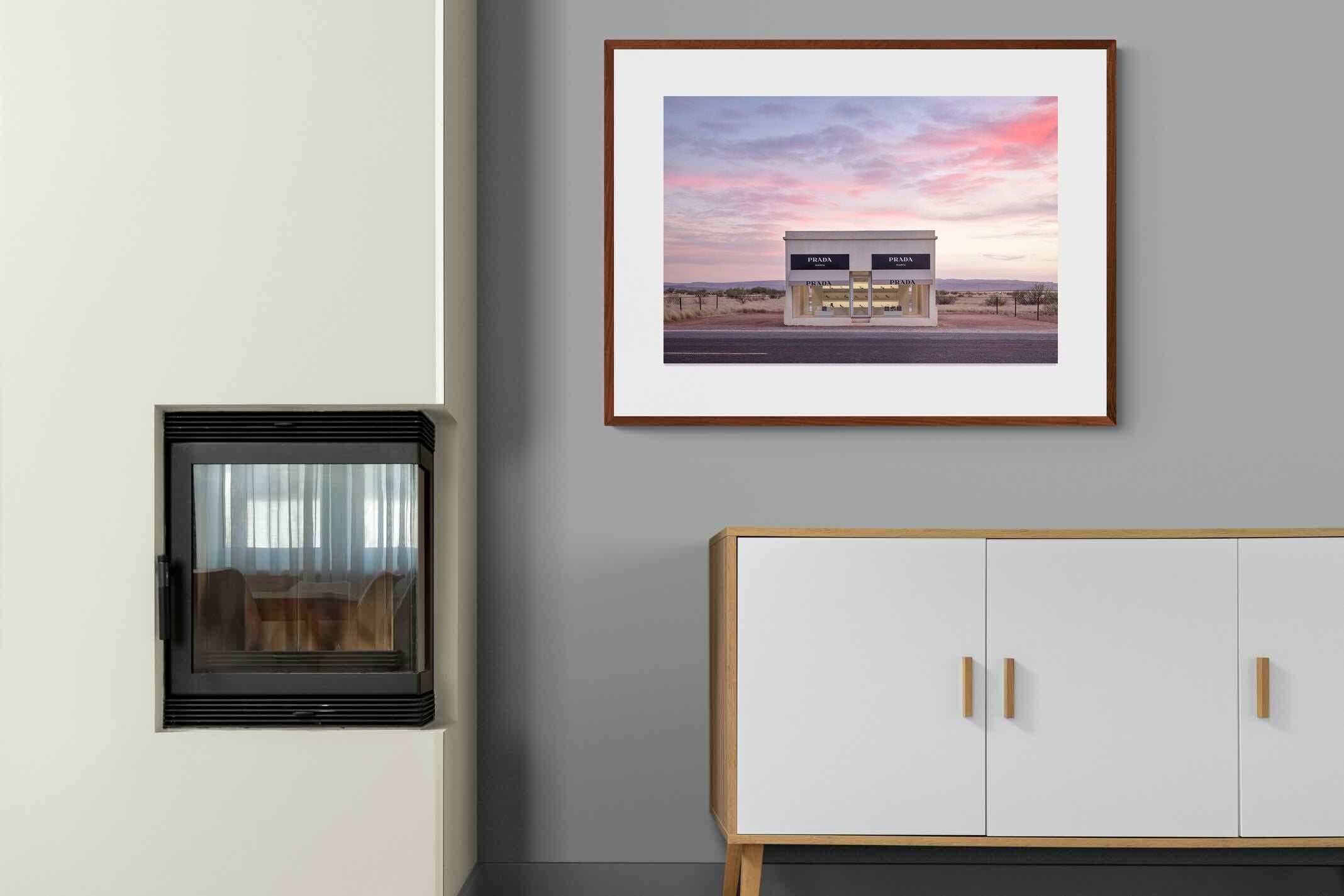 Pixalot ® Prada Marfa