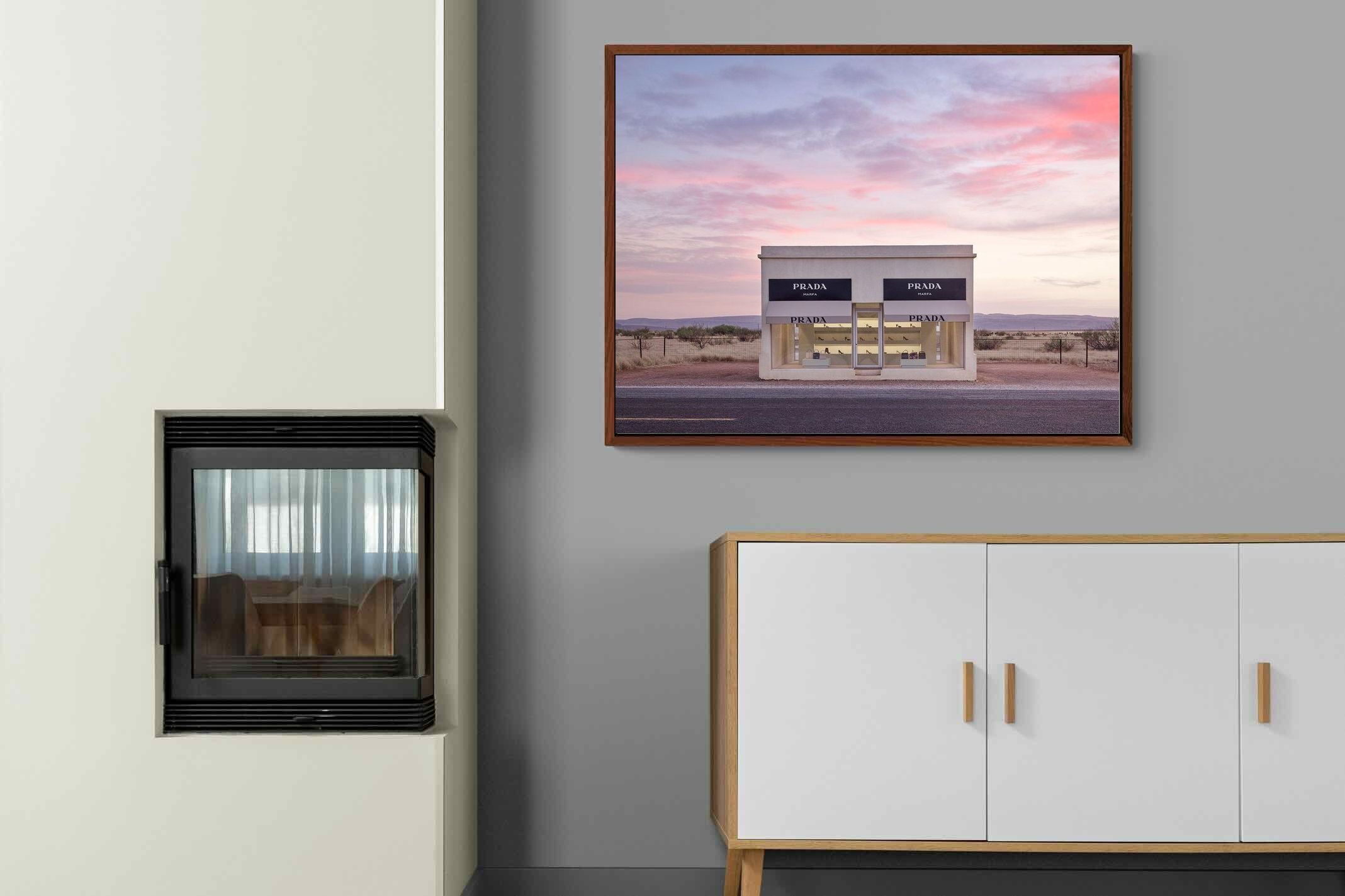 Pixalot ® Prada Marfa