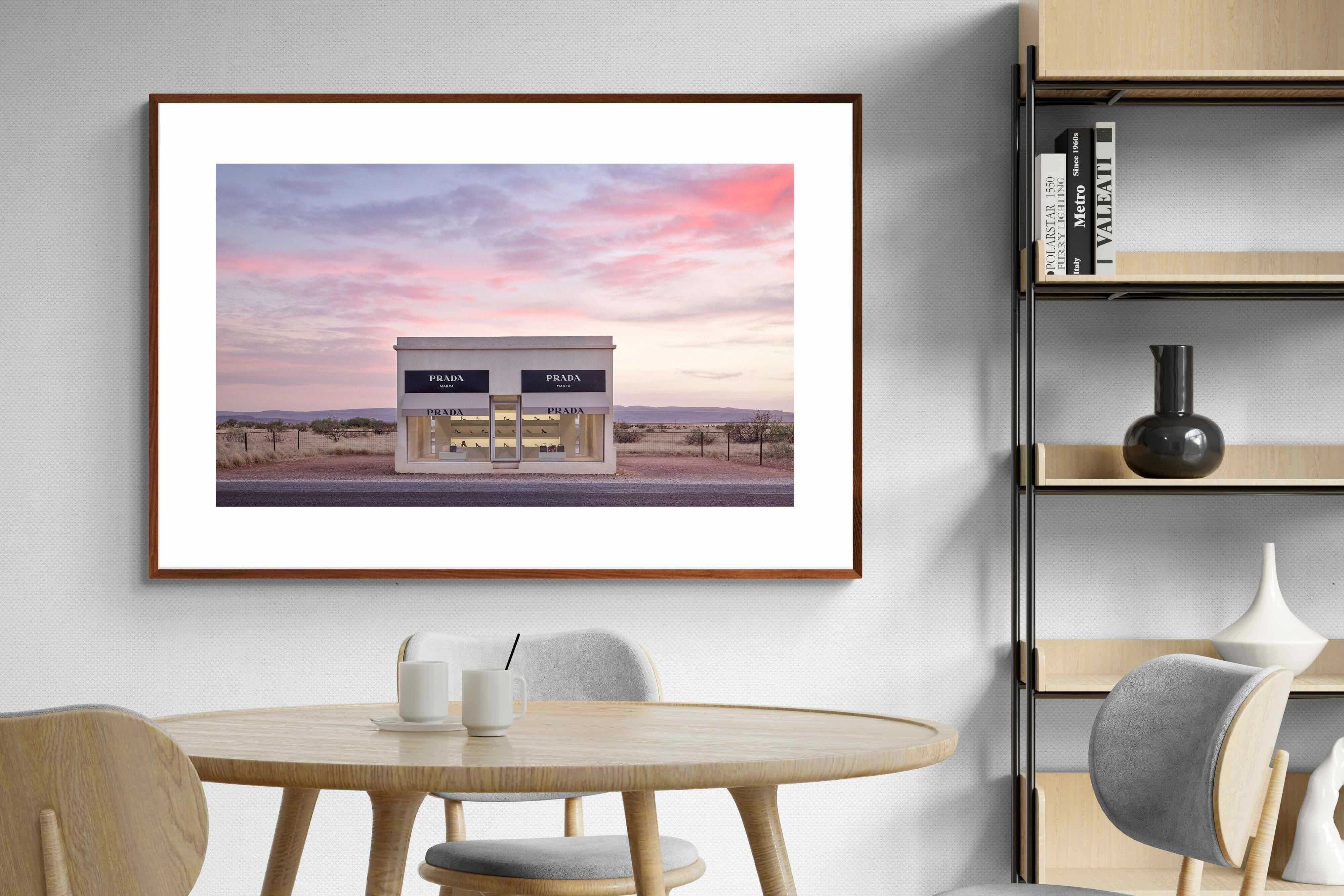 Pixalot ® Prada Marfa