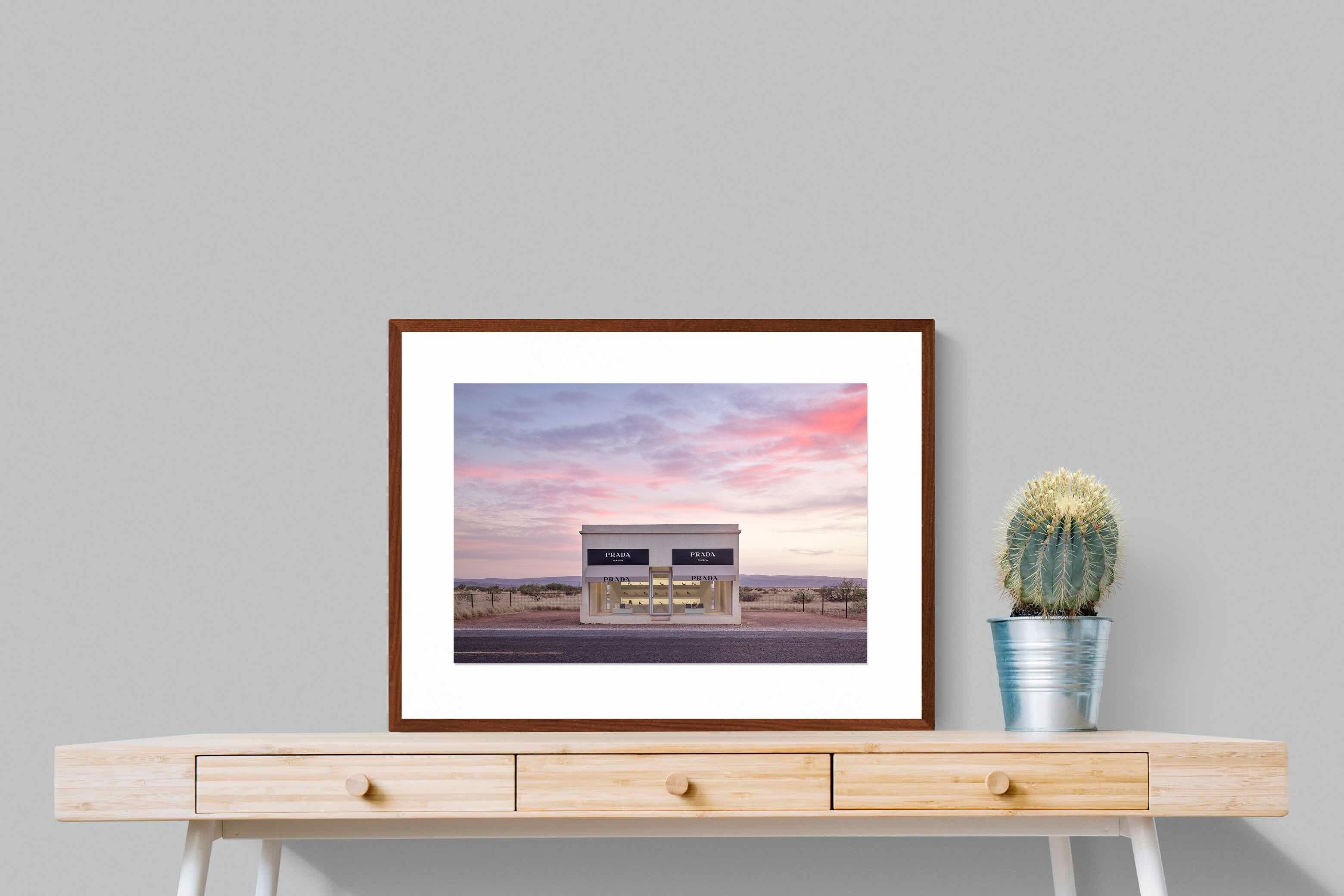 Pixalot ® Prada Marfa
