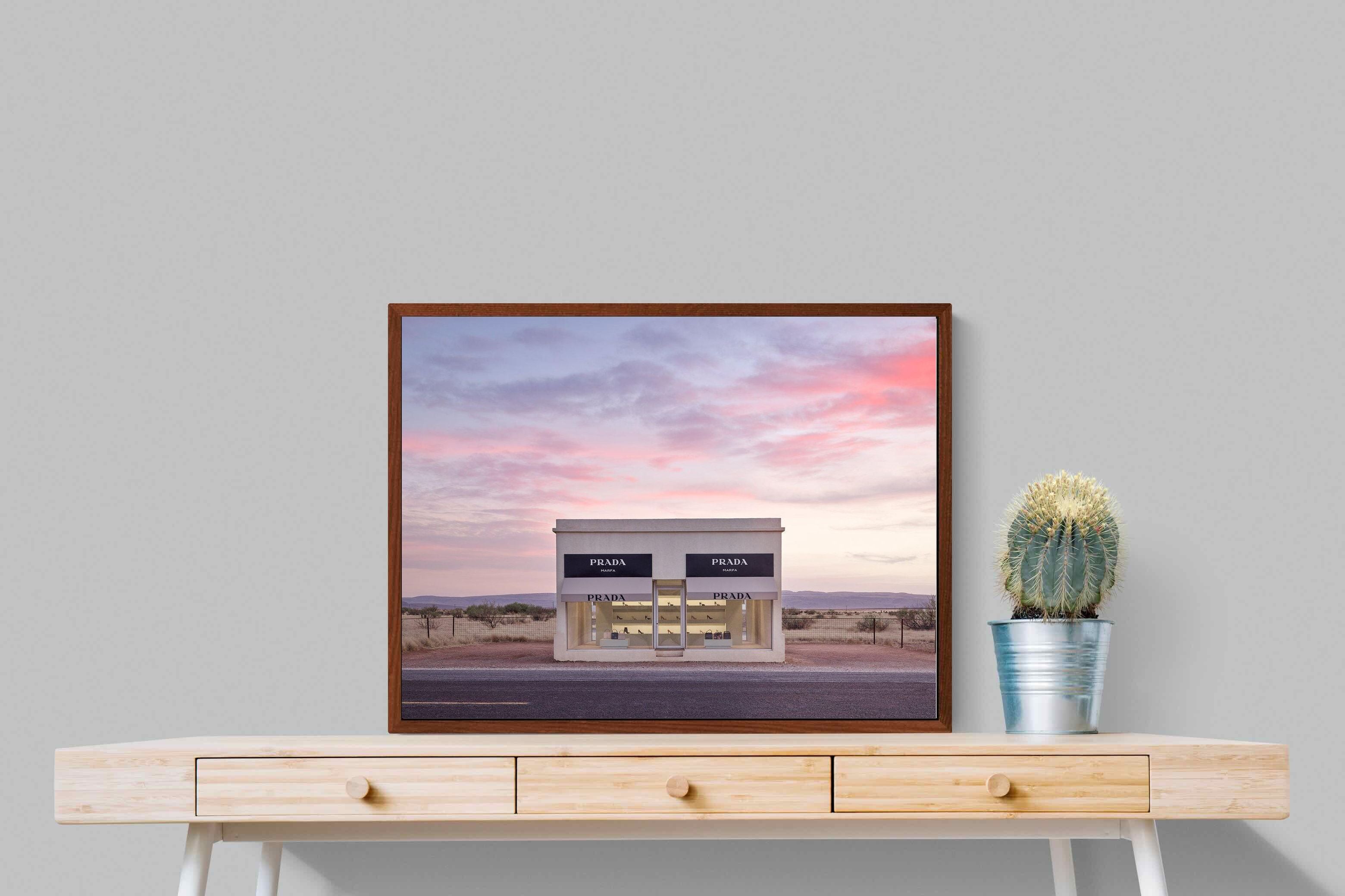 Pixalot ® Prada Marfa