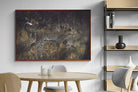 Pixalot ® Prancing Leopard