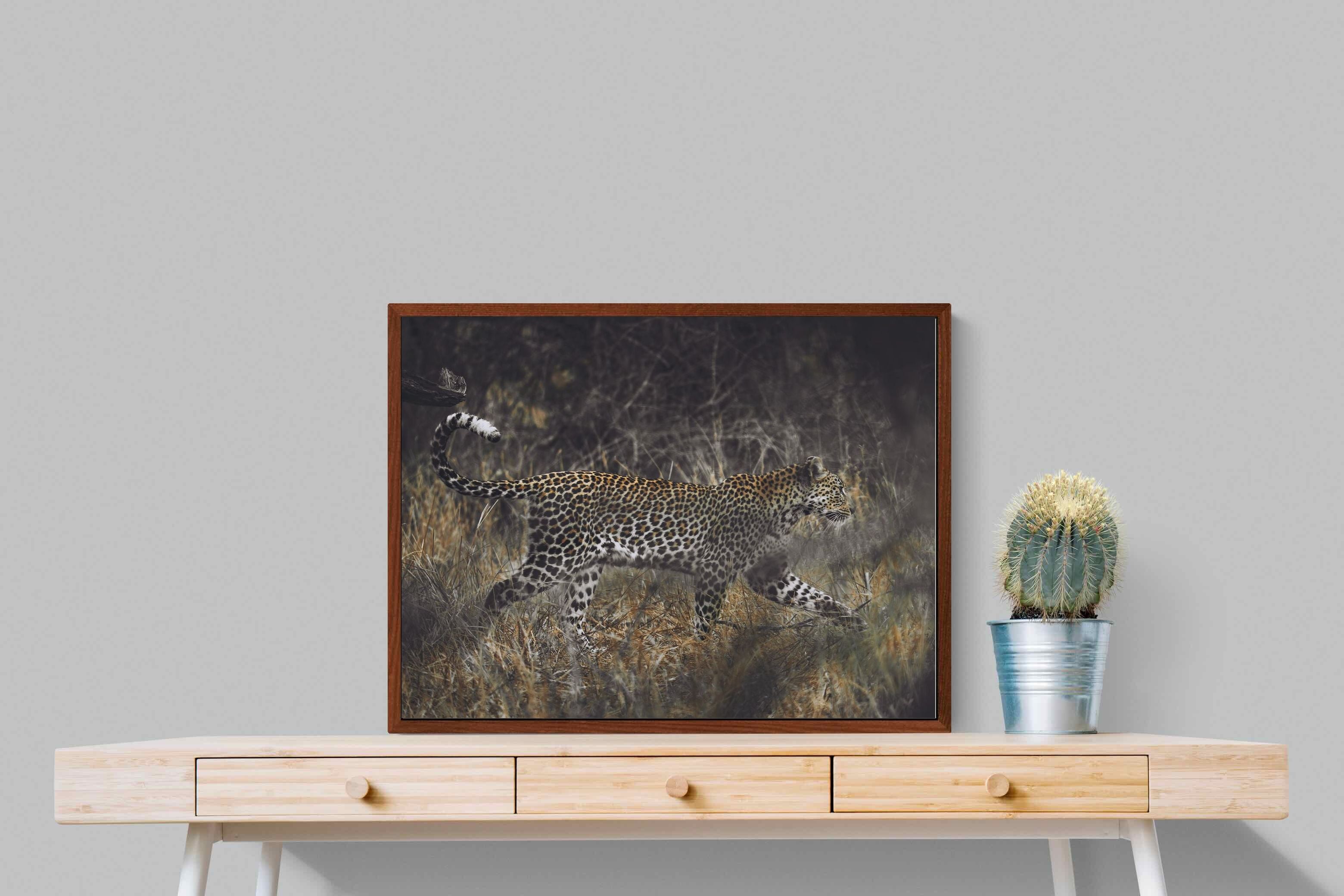Pixalot ® Prancing Leopard
