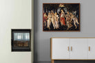 Pixalot ® Primavera (Botticelli)
