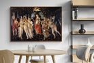 Pixalot ® Primavera (Botticelli)
